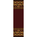 Cimarron - Red