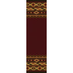 Cimarron - Red