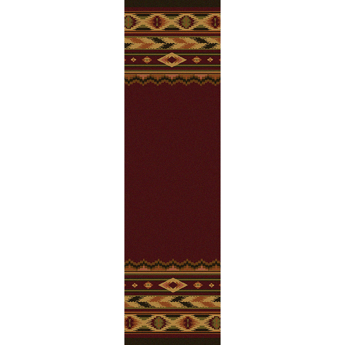 Cimarron - Red