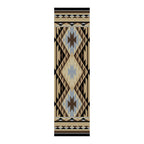Image of an area rug, Sallisaw - Blue