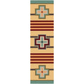 Image of an area rug, Bounty - Maize
