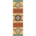 Image of an area rug, Bounty - Maize