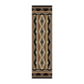 Image of an area rug, Medicine - Light