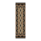 Image of an area rug, Medicine - Light