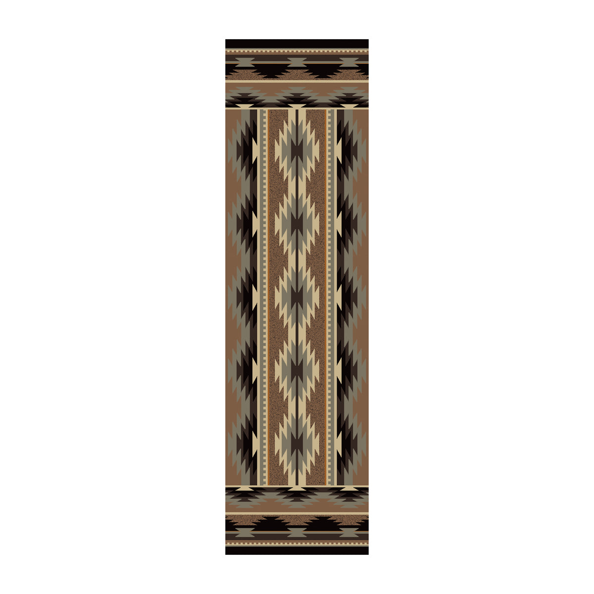 Image of an area rug, Medicine - Light