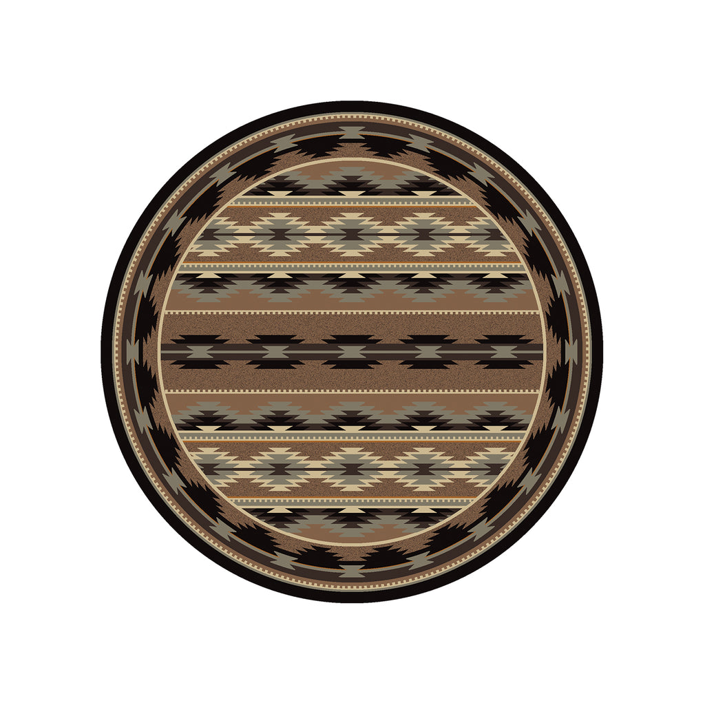Image of an area rug, Medicine - Light