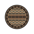 Image of an area rug, Medicine - Light