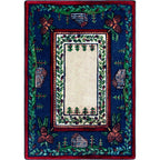Image of an area rug, Cabin in the Pines - Clearing