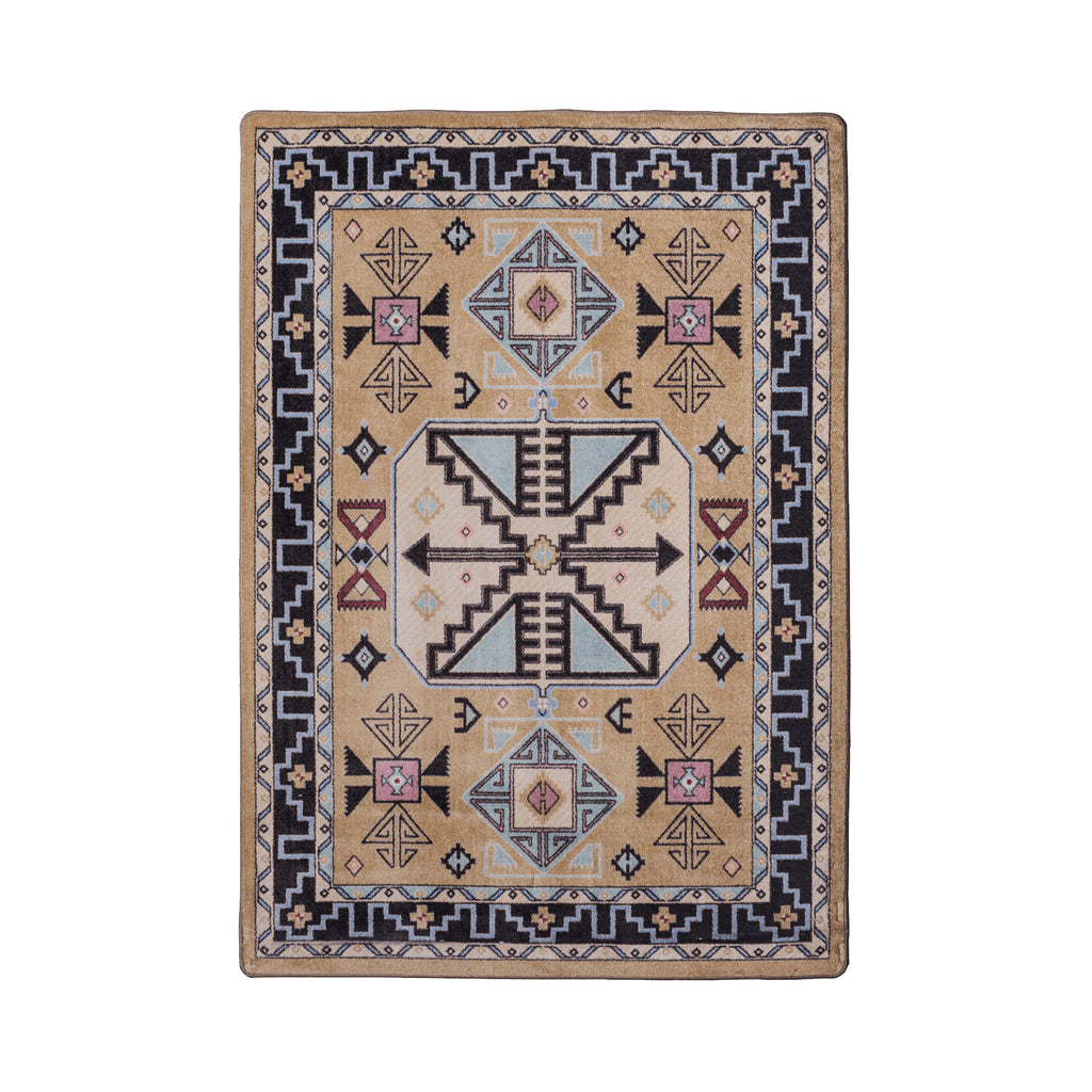Image of an area rug, Copper Canyon - San Angelo