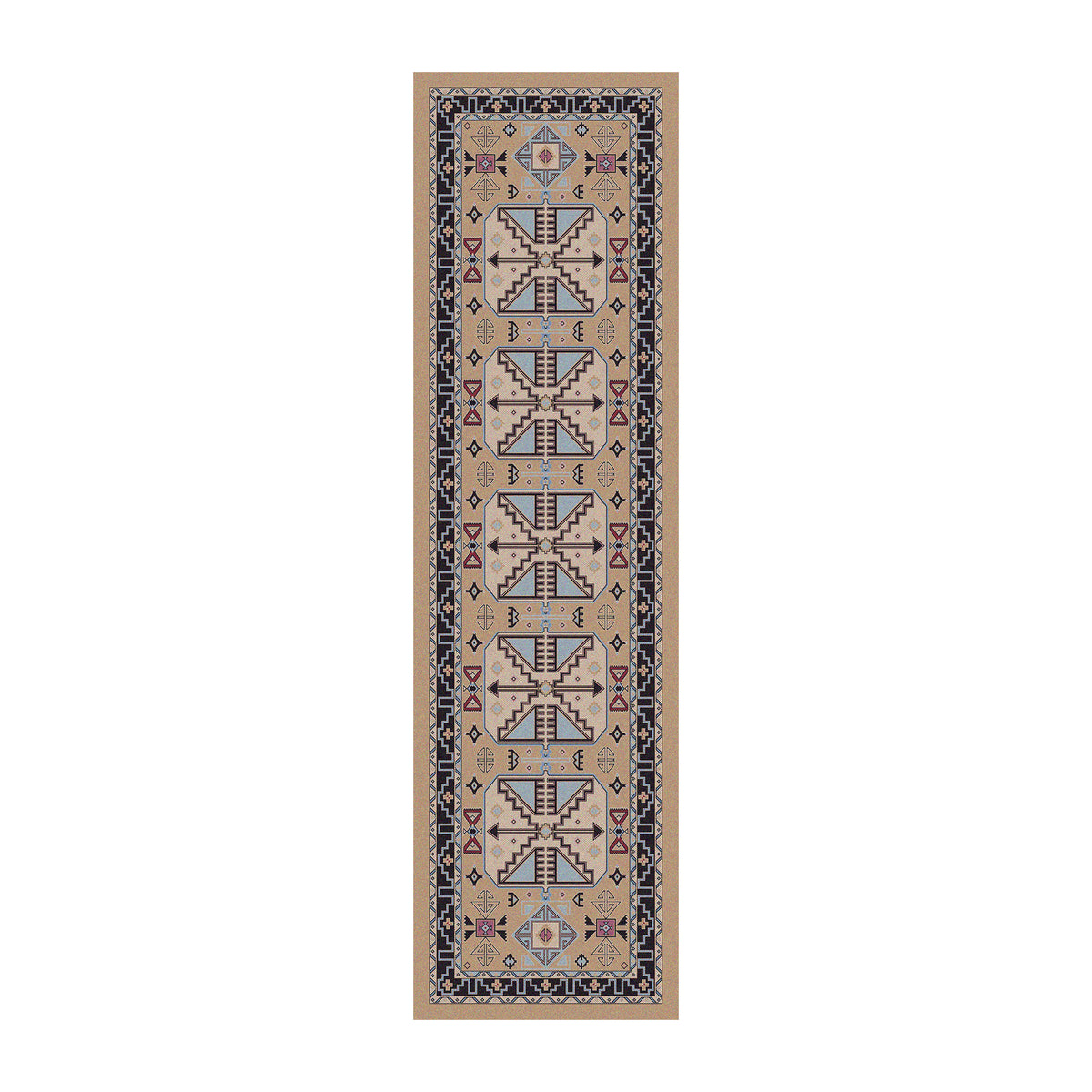 Image of an area rug, Copper Canyon - San Angelo