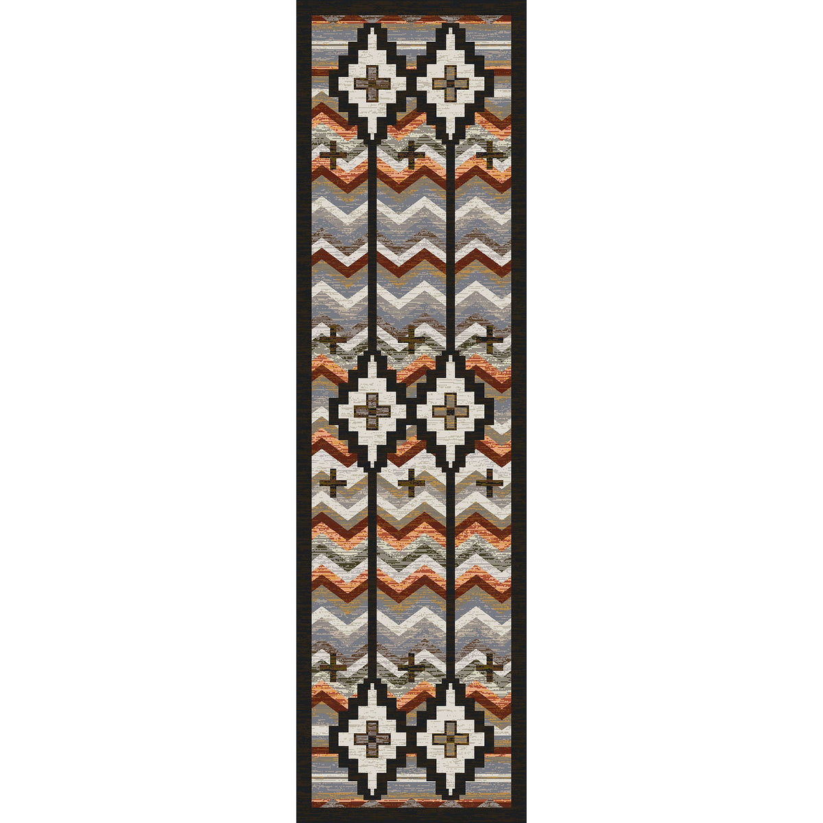 Shake Your Shawl - Harvest