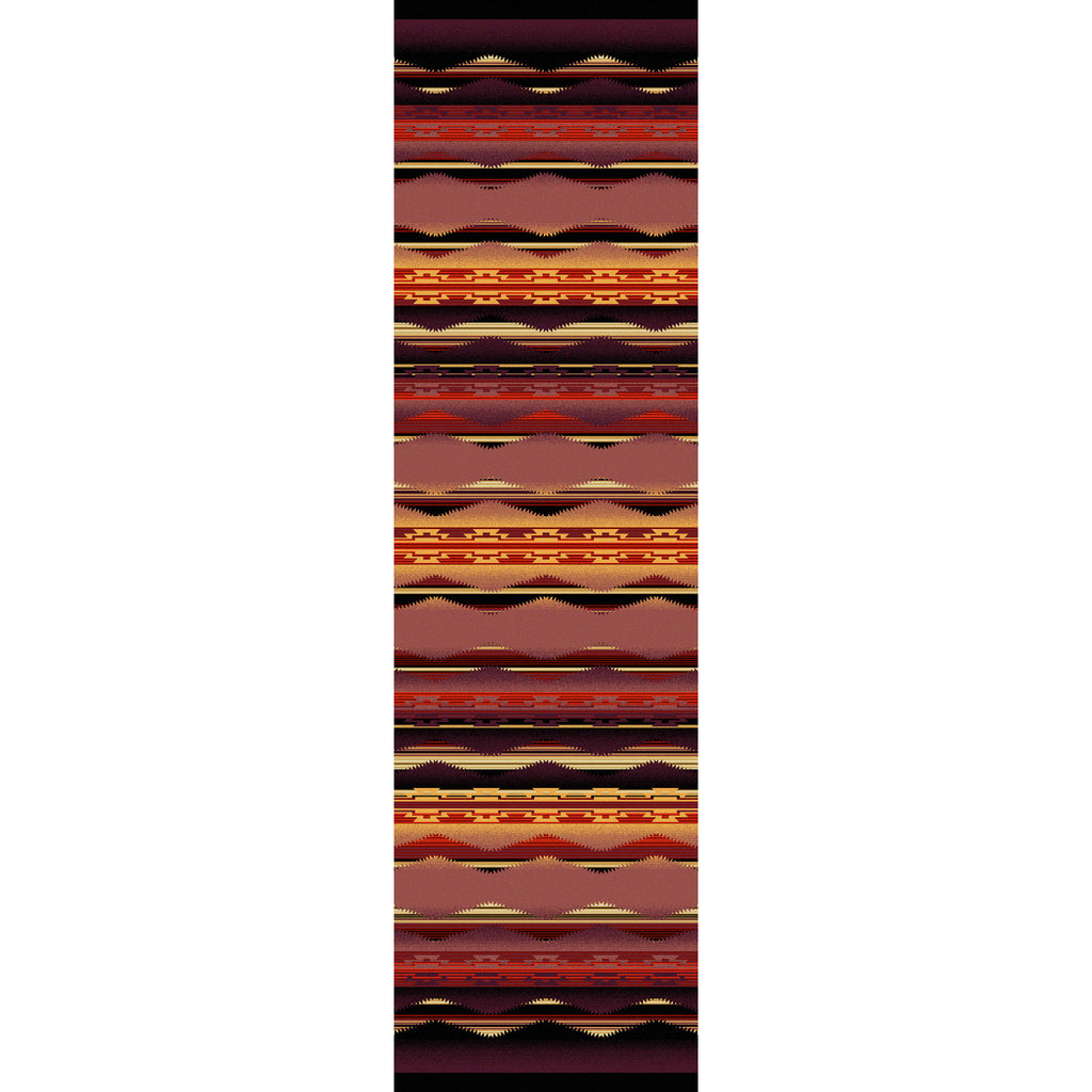 Image of an area rug, Mystical - Night Sky