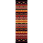 Image of an area rug, Mystical - Night Sky