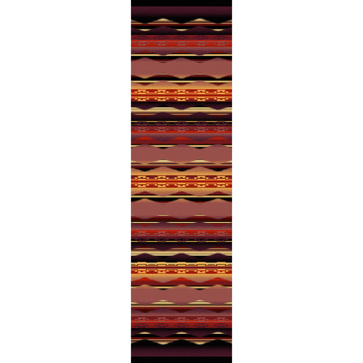 Image of an area rug, Mystical - Night Sky