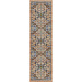 Image of an area rug, Persia - Pastel