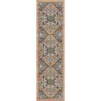 Image of an area rug, Persia - Pastel