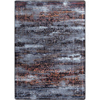 Image of an area rug, Montreal - Distressed Elements