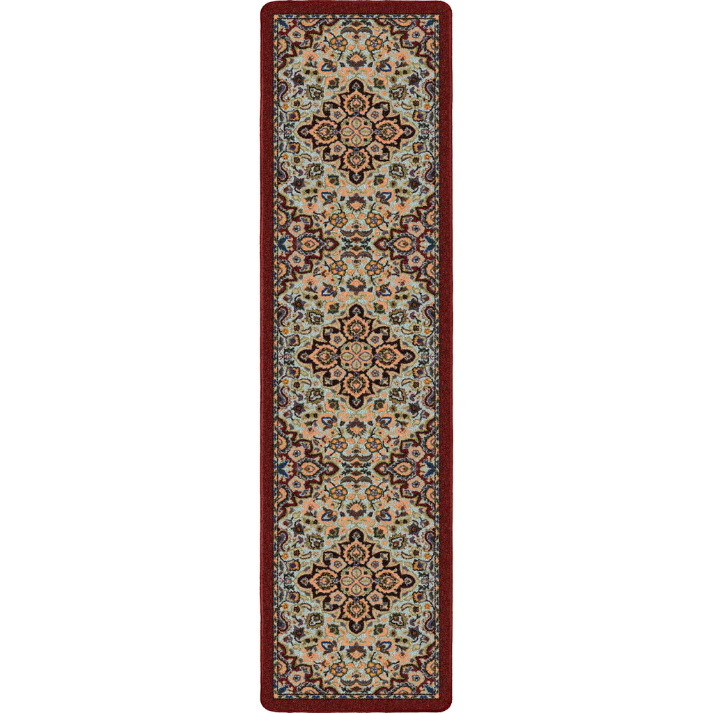 Image of an area rug, Montreal - Canyon