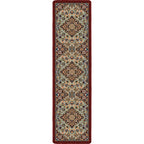Image of an area rug, Montreal - Canyon