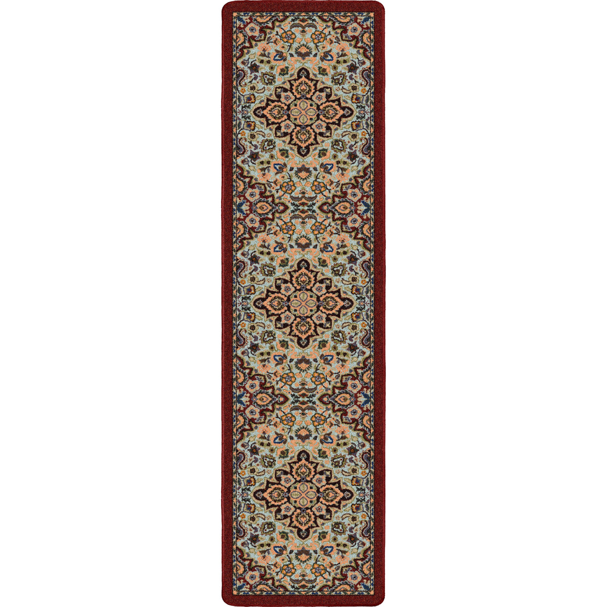 Image of an area rug, Montreal - Canyon