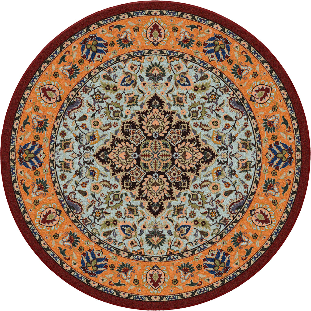 Image of an area rug, Montreal - Canyon