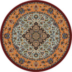 Image of an area rug, Montreal - Canyon