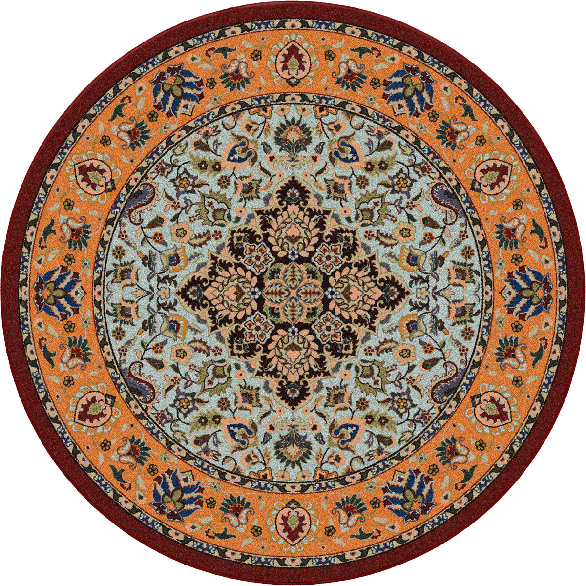 Image of an area rug, Montreal - Canyon
