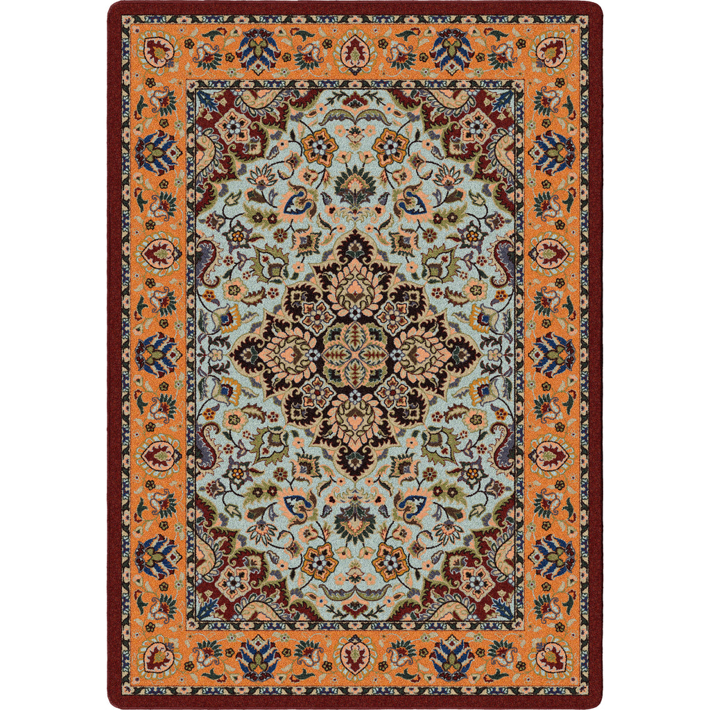 Image of an area rug, Montreal - Canyon