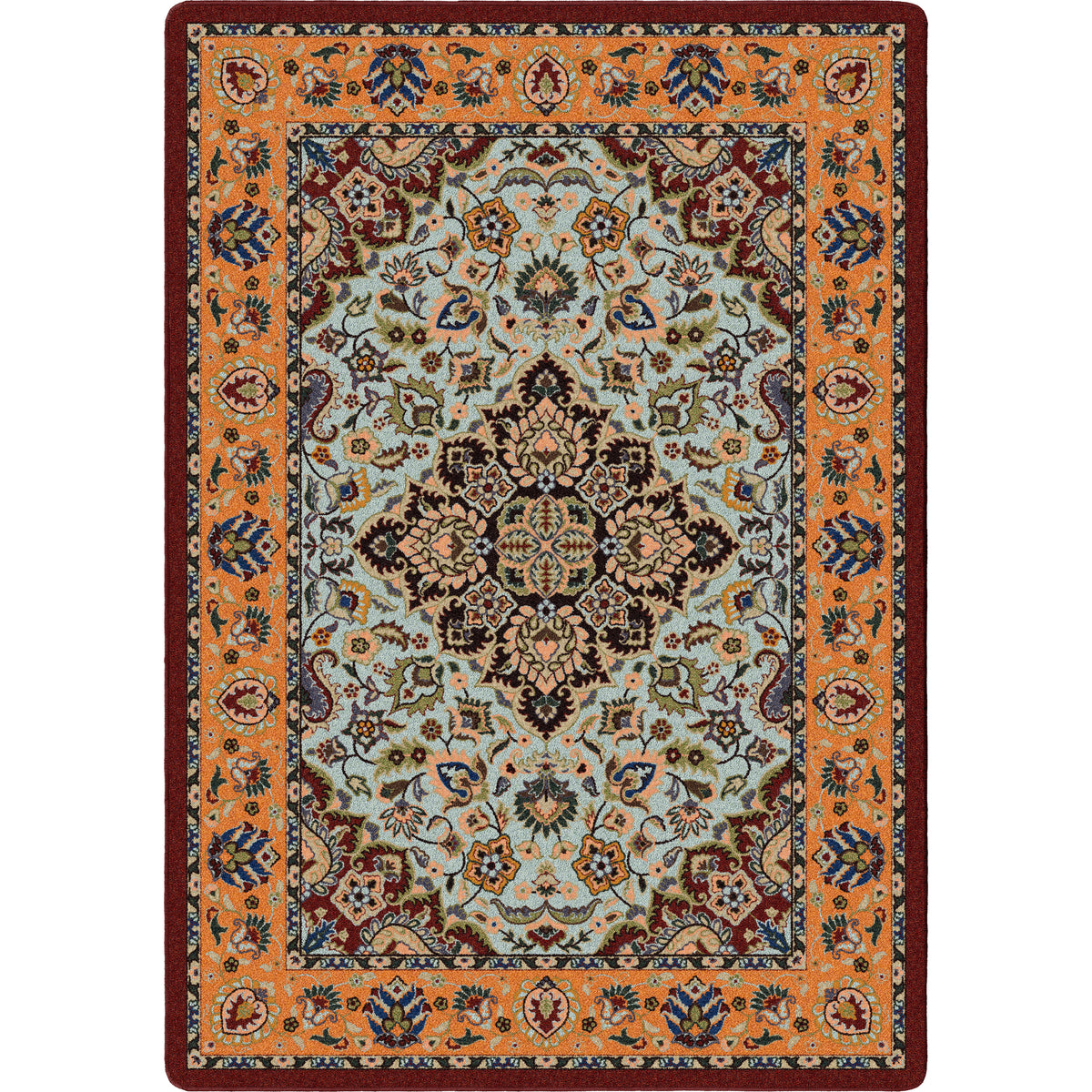 Image of an area rug, Montreal - Canyon