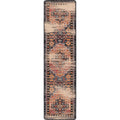 Image of an area rug, Persian Version - Distressed Sunset