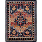Image of an area rug, Persian Version - Sunset
