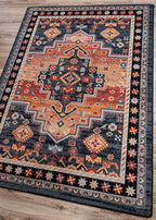 Image of an area rug, Persian Version - Sunset