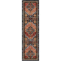 Image of an area rug, Persian Version - Sunset