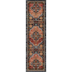 Image of an area rug, Persian Version - Sunset