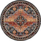 Image of an area rug, Persian Version - Sunset