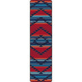 Image of an area rug, Rumble - Americana