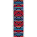 Image of an area rug, Rumble - Americana