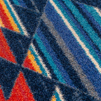 Image of an area rug, Rumble - Americana