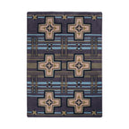Image of an area rug, Grand River - Night Sky