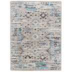 Image of an area rug, Redemption - Distressed Tundra