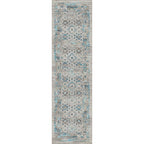 Image of an area rug, Redemption - Distressed Tundra