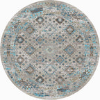 Image of an area rug, Redemption - Distressed Tundra