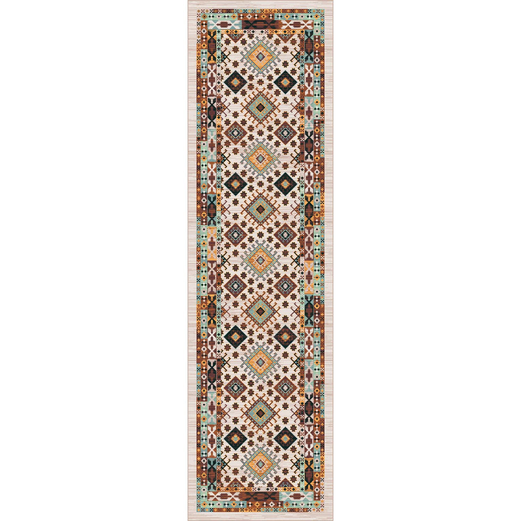 Image of an area rug, Redemption - Utopia