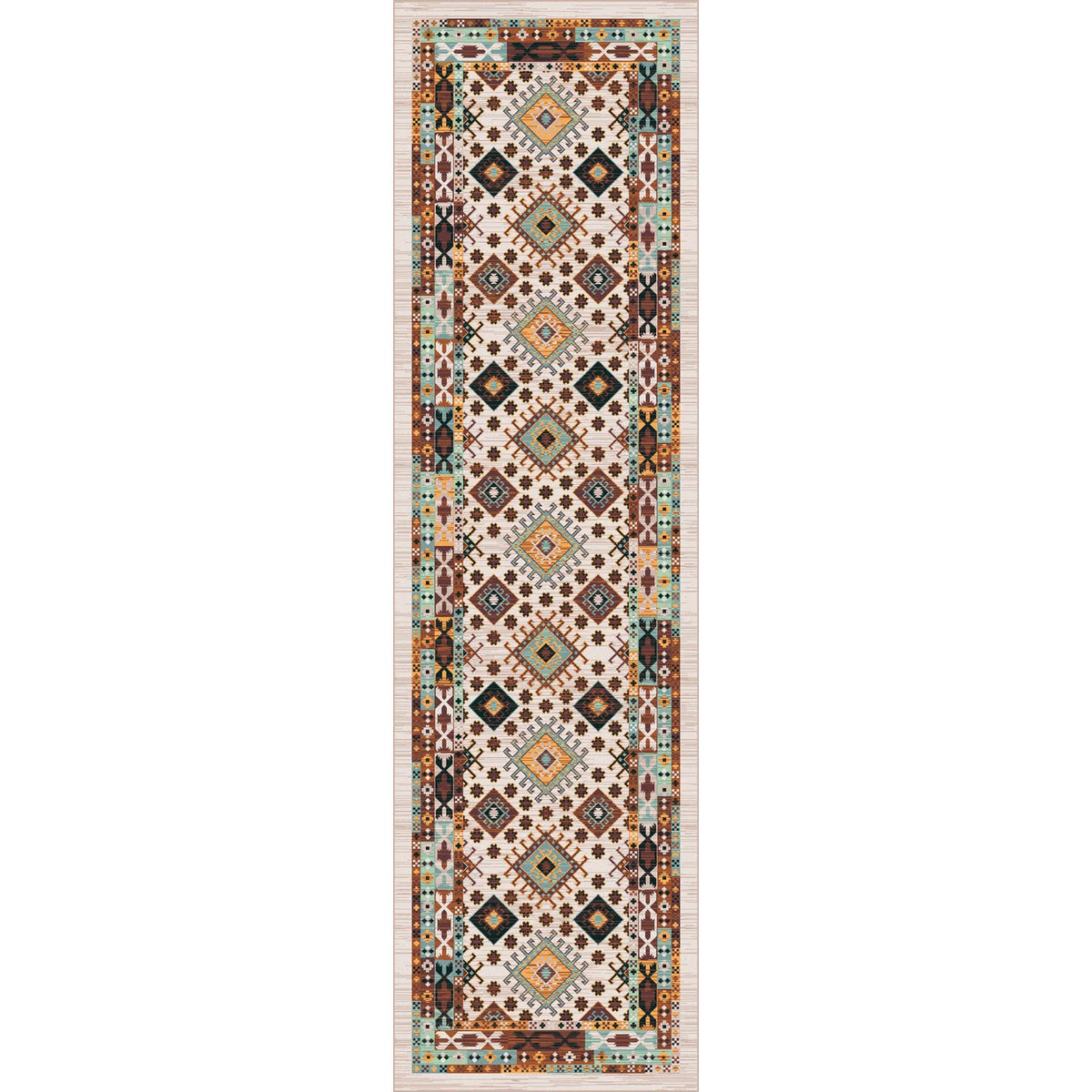Image of an area rug, Redemption - Utopia