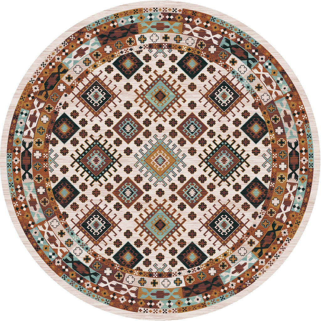Image of an area rug, Redemption - Utopia