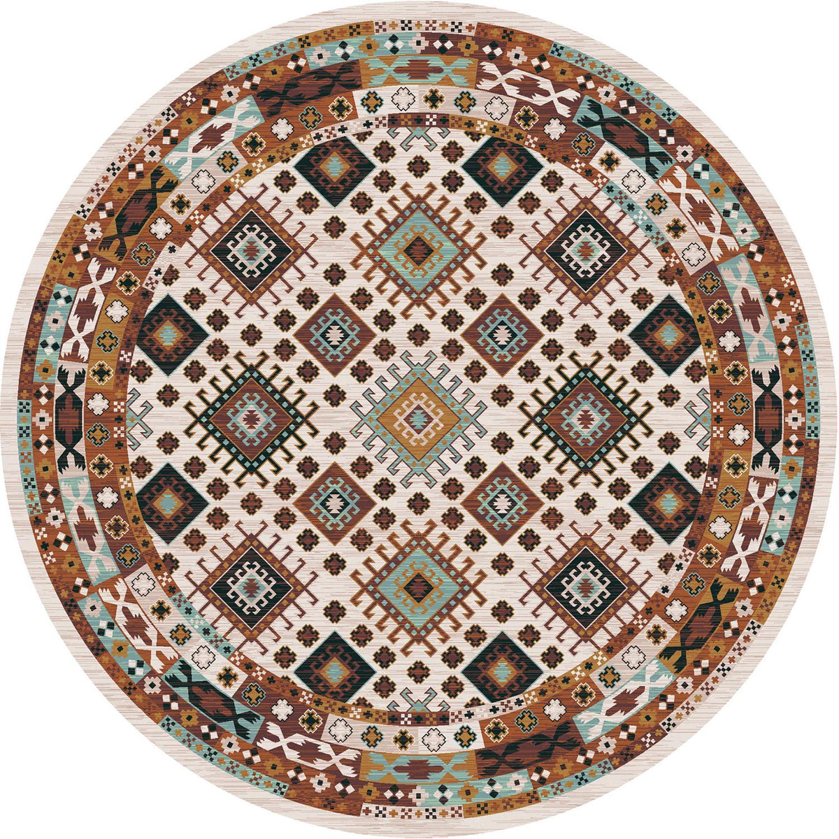 Image of an area rug, Redemption - Utopia