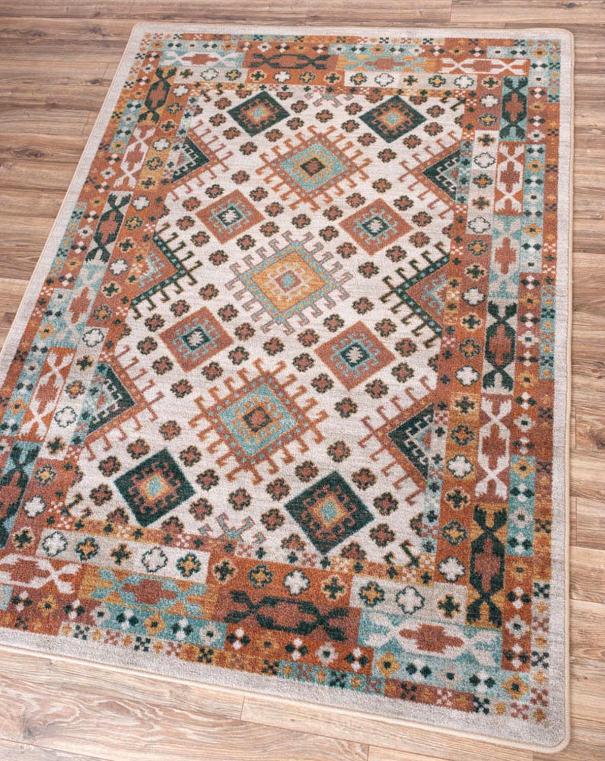 Image of an area rug, Redemption - Utopia