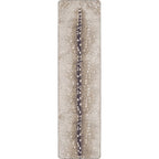 Image of an area rug, Spotted Hide - Oatmeal Hint of Gray