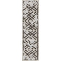 Image of an area rug, Distressed Fresco - Temper