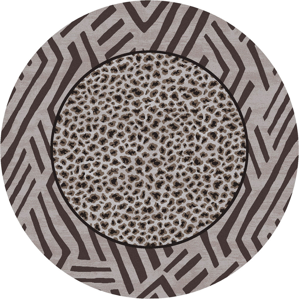 Image of an area rug, Saharan Roots - Earthenware